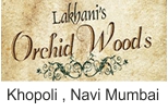 Lakhanis Orchid Woods